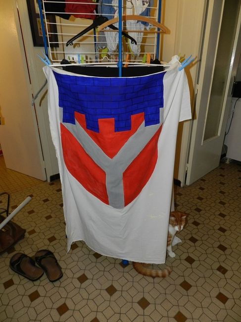 Décoration