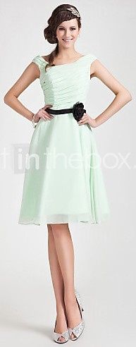 Robe demoiselle d'honneur