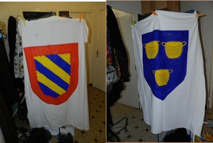 Blasons