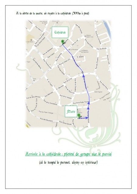 Livret invité