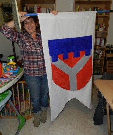 Blasons