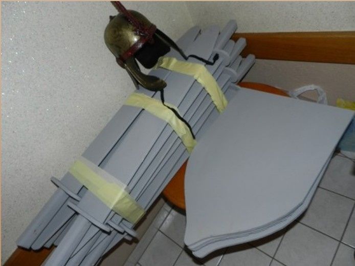 Décoration