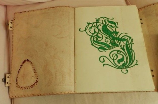 Notre livre d'or