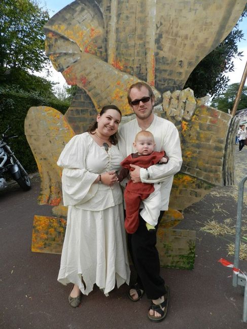 Festival médiéval
