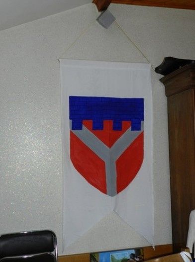 Décoration