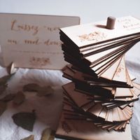 Livres d'or originaux - 1