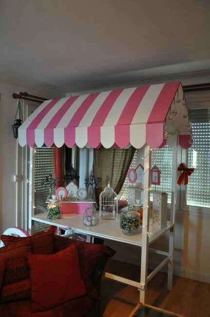 Candy bar :) - 1