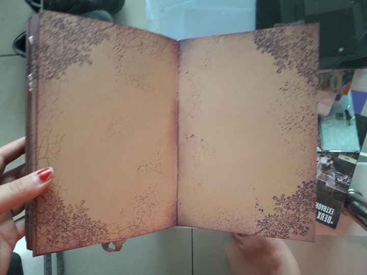 Mon livre d'or ! 😍 - 4