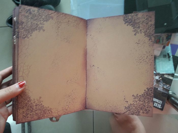 Mon livre d'or ! 😍 - 4