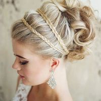 Comment sera votre coiffure ? - 1