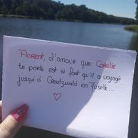 Love note - 1