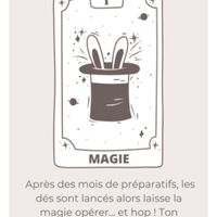 La chance te sourit 🔮😃 - 1