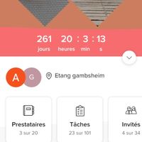 Plus ou moins de 100 jours avant ton mariage ? ⏳ - 1