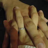 Sos jeune fiancée larguée !! - 1