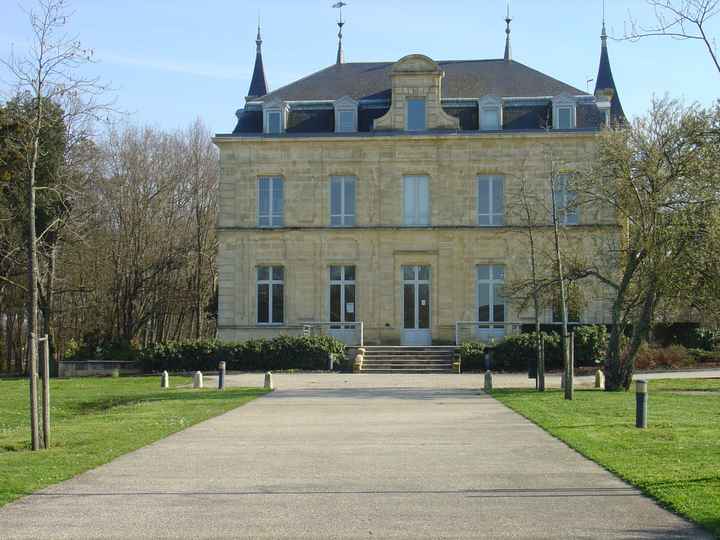 Date fixée, on se marie le 28 octobre 2023 - 1