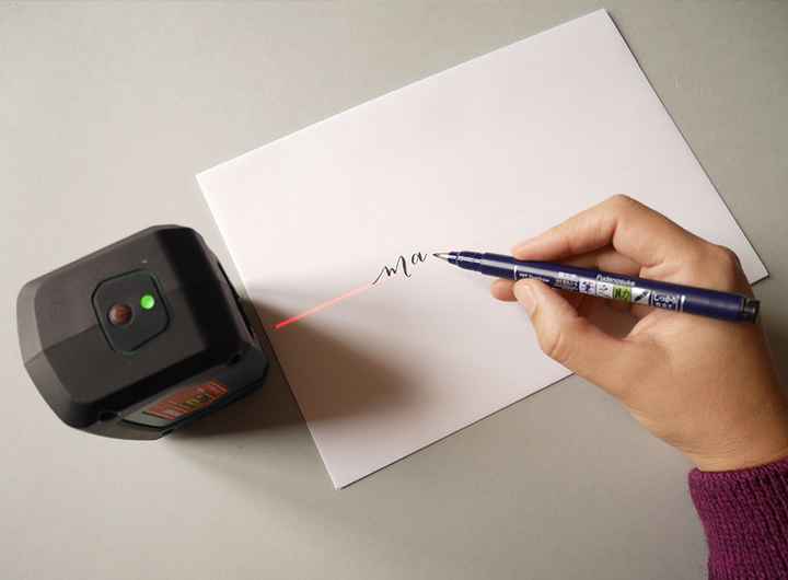 Enveloppe faire part - 1