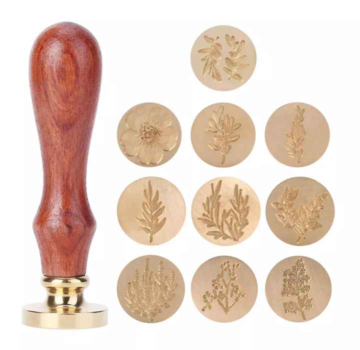 Nos jolis faire-part faits main - 2