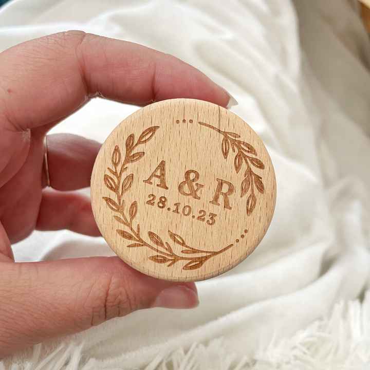 Nouvelles avancées : les colis reçus dernièrement - 3