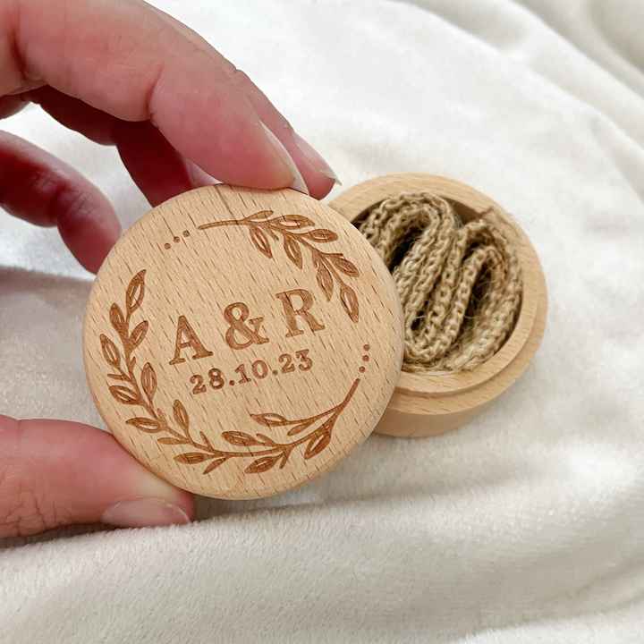 Nouvelles avancées : les colis reçus dernièrement - 4