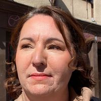 Maquillage et coiffure Rennes 35 - 2