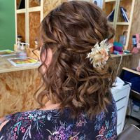 Maquillage et coiffure Rennes 35 - 3