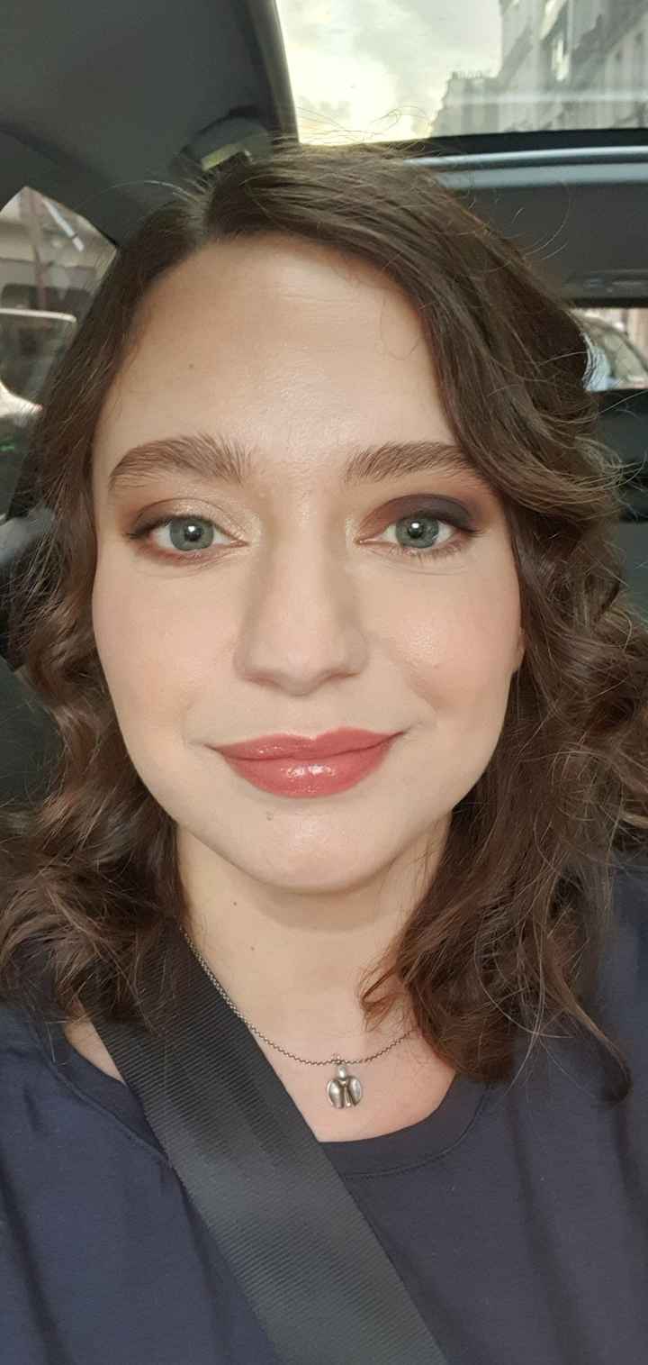 Smoky ou dégradé ? - 1