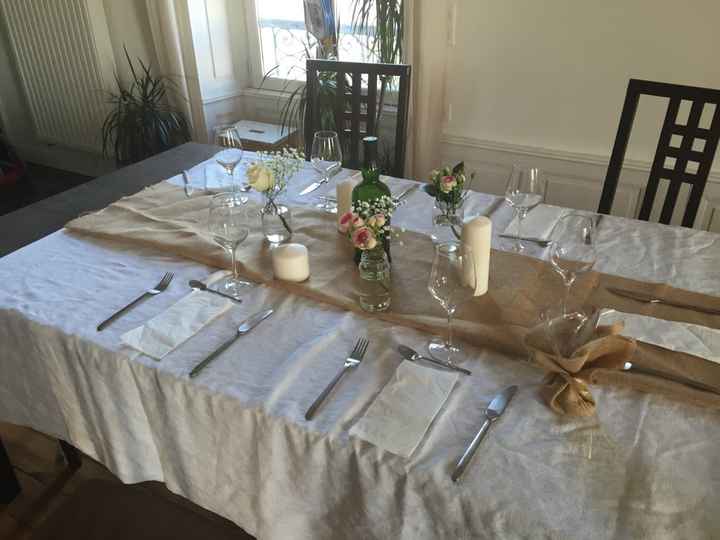 Montrez-moi vos DIY ! - 1