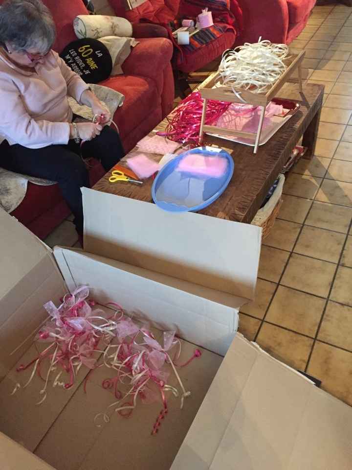 Montrez-moi vos DIY ! - 2