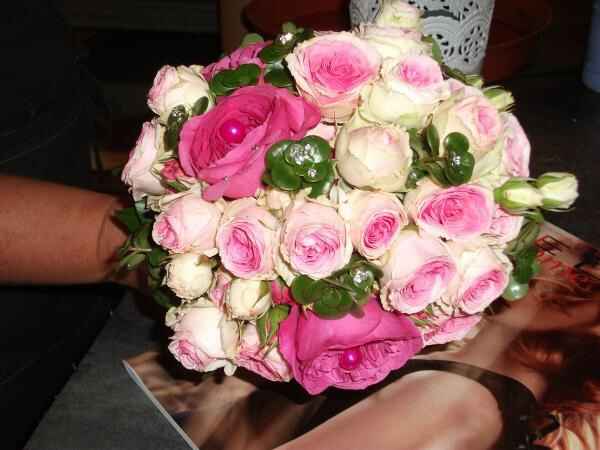 Quel est votre budget fleurs ? - 1