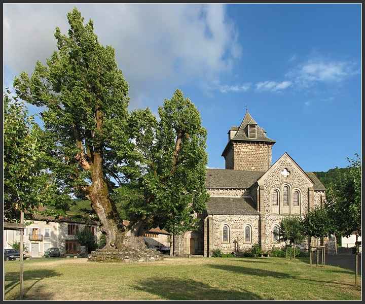 Pas de jalouse.... - 1