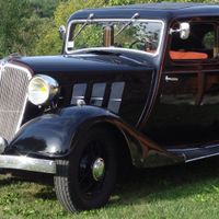 Qui conduit la voiture de la mariée ? - 1