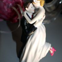 cake topper
