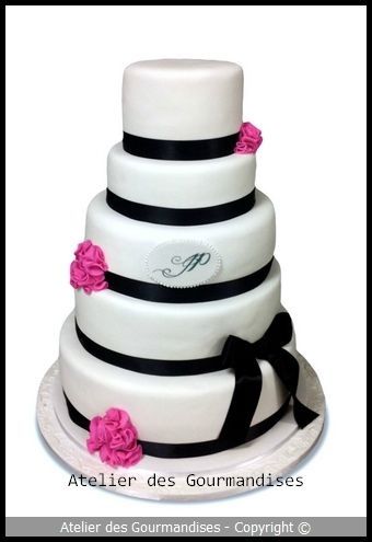exemple de gâteau que nous aimons