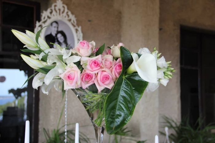 nos fleurs