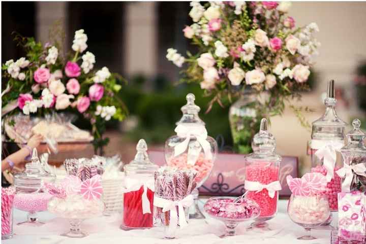 CANDY BAR