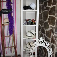 notre photo booth