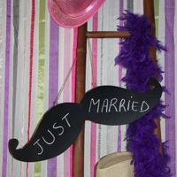 notre photo booth