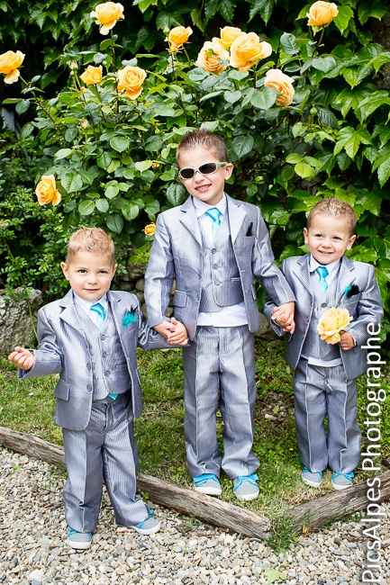 Nous nous marions le 23 Mai 2015 - Isère - 3