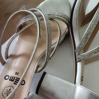 Dis-nous si tu as déjà trouvé tes chaussures de mariée ! - 1