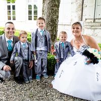 Nous nous marions le 23 Mai 2015 - Isère - 1