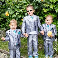 Nous nous marions le 23 Mai 2015 - Isère - 3