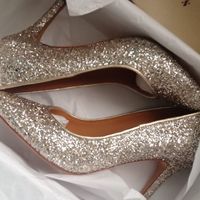 Help montrez moi vos chaussures ! - 1