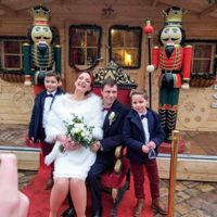 Nous nous sommes dit Oui - 1