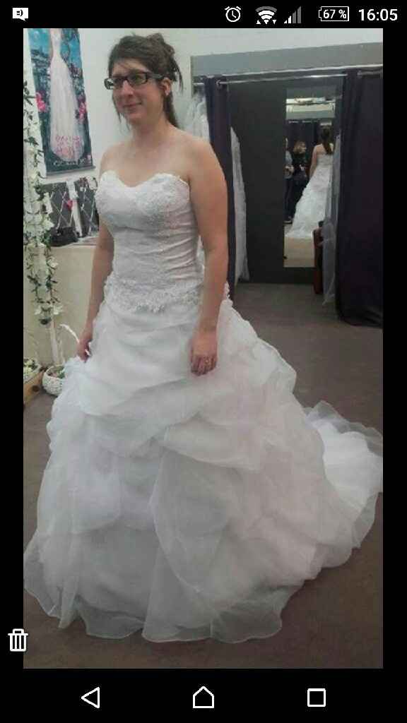 Budget pour vos précieuses - 1