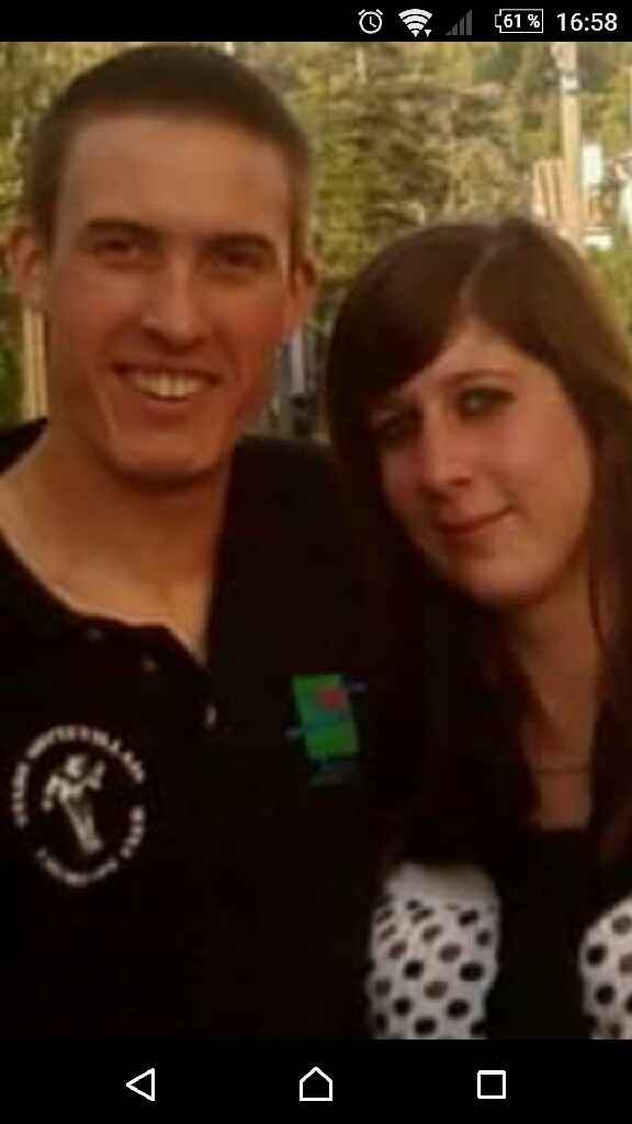 La première photo de vous et votre moitiée - 1