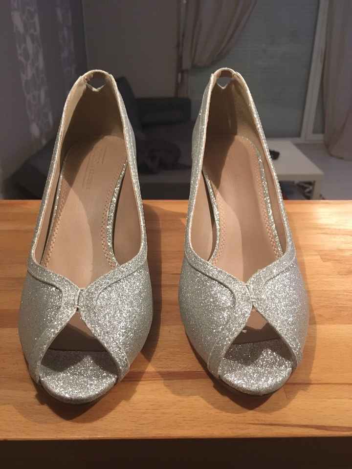Chaussures de marié - 2