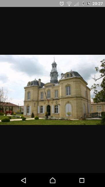 Comment est votre mairie ? :) - 1