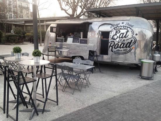 Ce food truck : le voudriez-vous pour votre mariage ? - 1