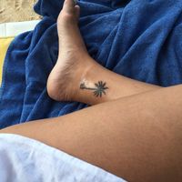 Tatouages mariage ✨ - 1