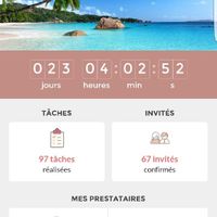 Montrez moi vos compteurs ; ) - 1